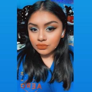 Meet your Posher, Millie